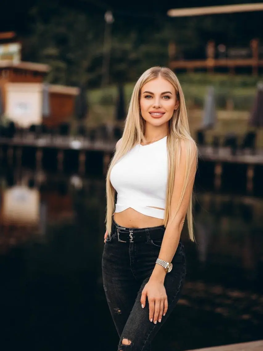 Yuliia profile photo
