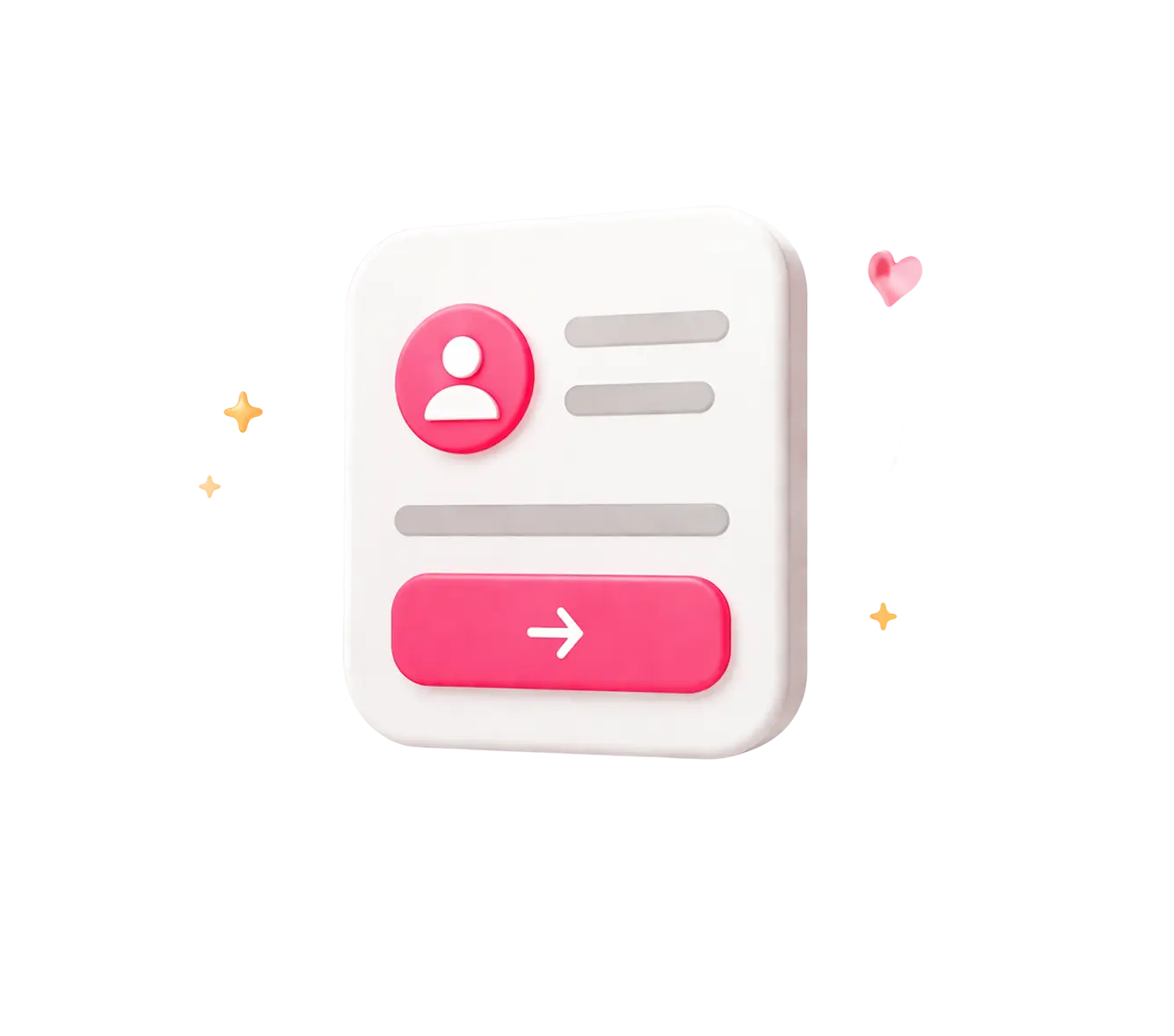 Sign Up illustration